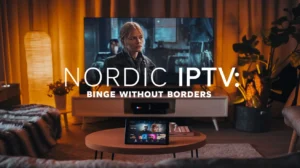 nordic iptv , iptv , ip tv