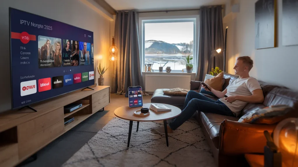 Beste IPTV-tjeneste i Norge,IPTV-tjenester i Norge,IPTV NORWAY , IPTV NORGE , NORDIC IPTV