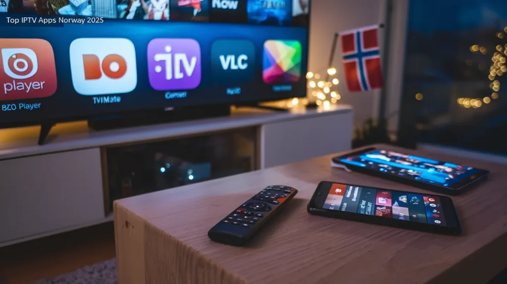 Top IPTV Apps . iptv norway , iptv norge , norsk iptv